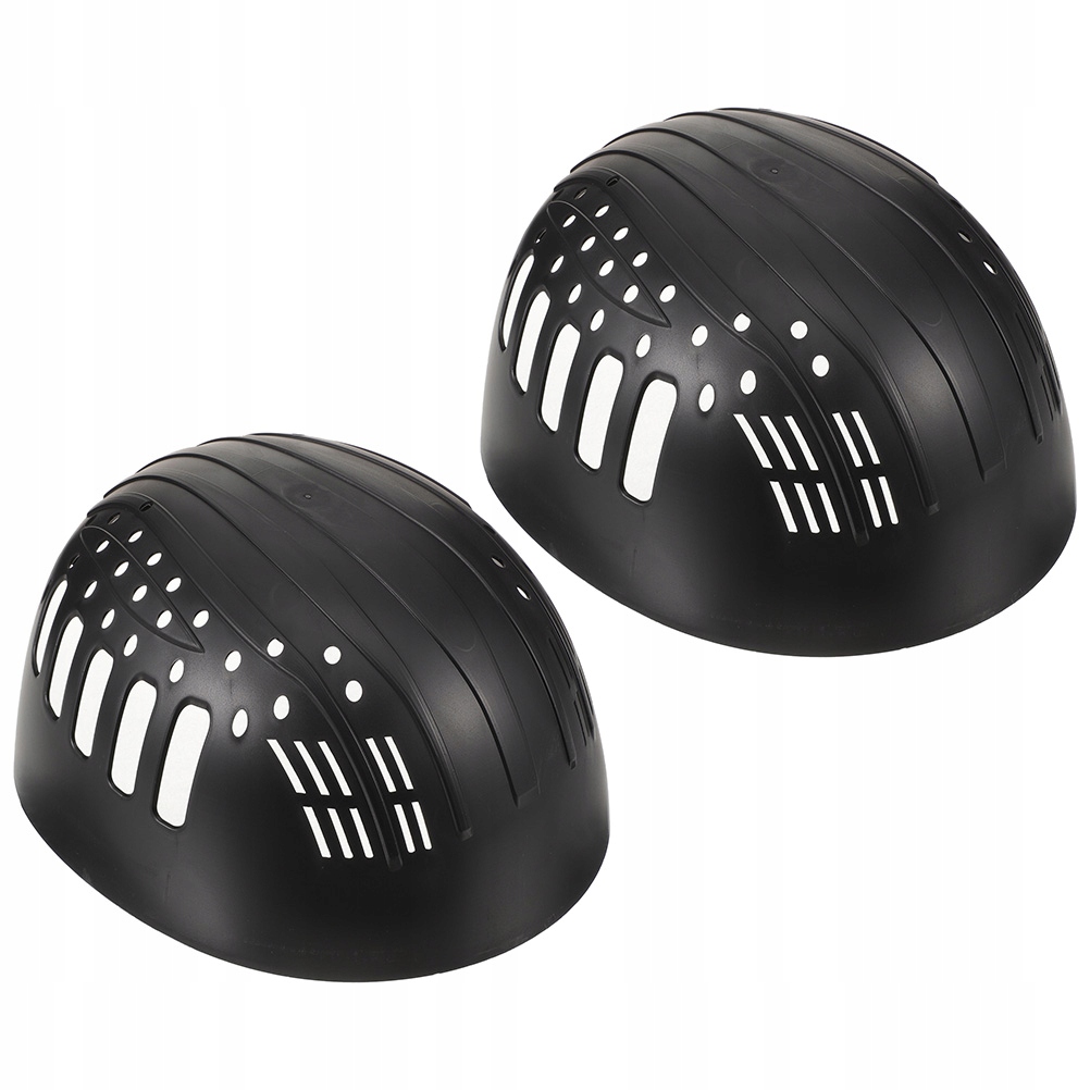 Czapka z daszkiem typu Bump Shell Summer 2 szt