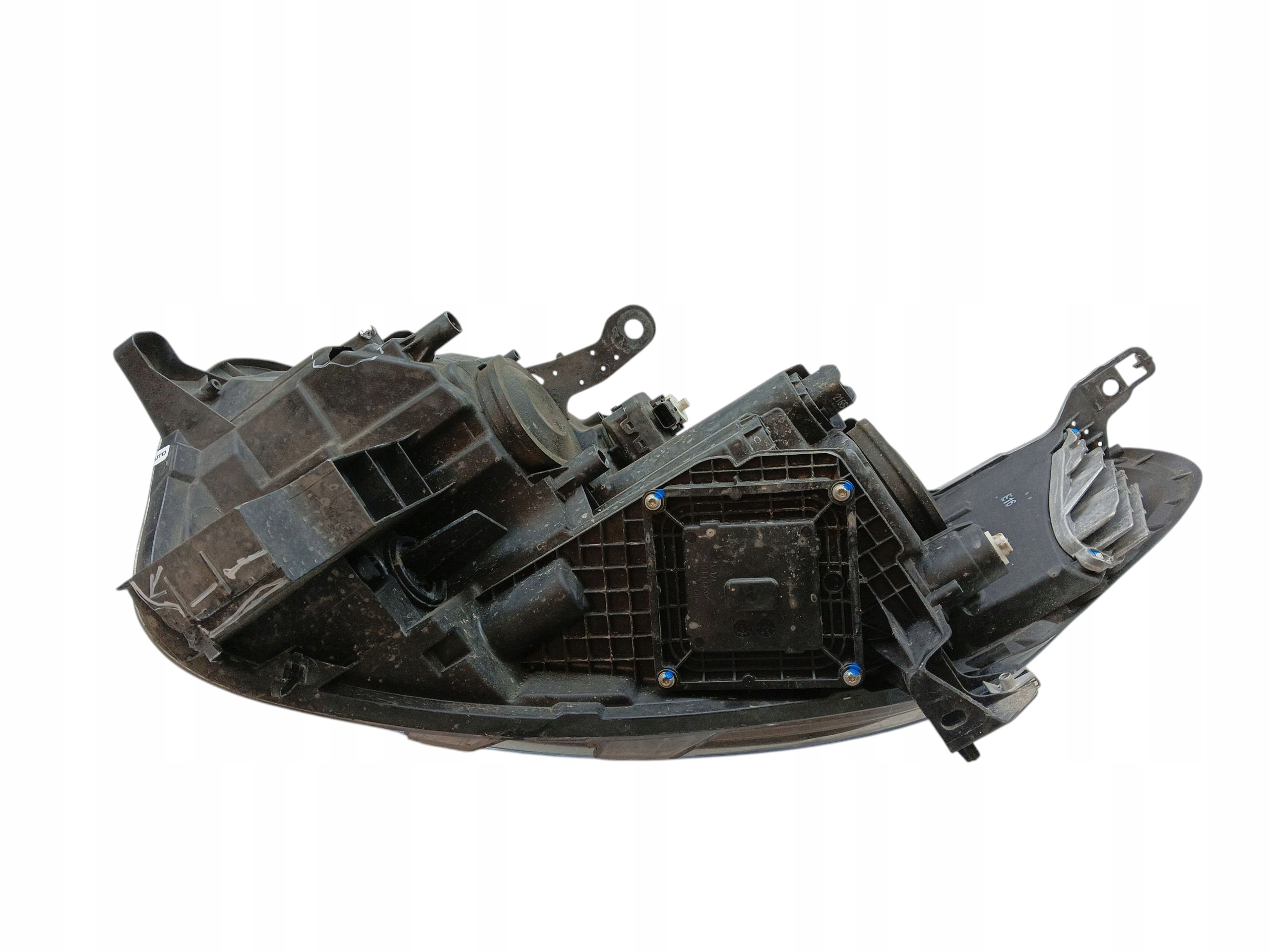 light REFLEKTOR right front RENAULT KADJAR (15-18) 260107249R EU