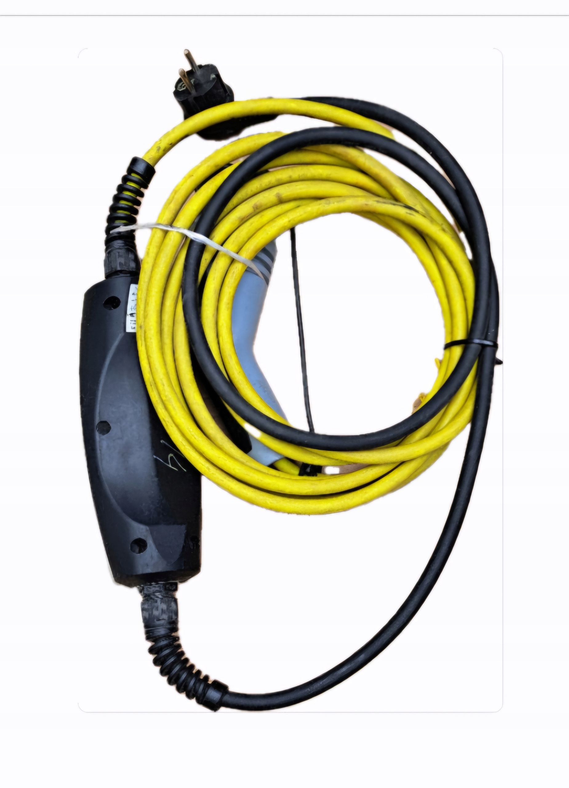 VOLKSWAGEN ŁADOWARKA PRZEWÓD 12E971675BP