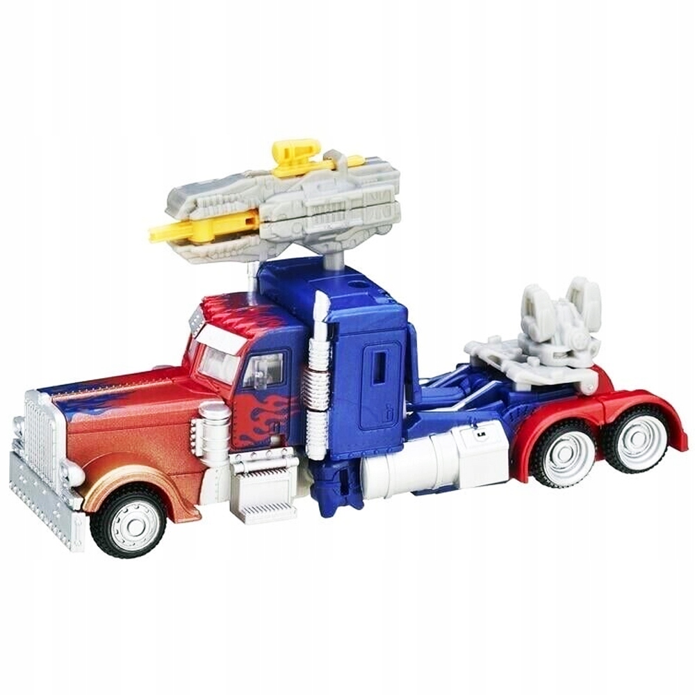 Figurka Hasbro Transformers Optimus Prime Typ figurína