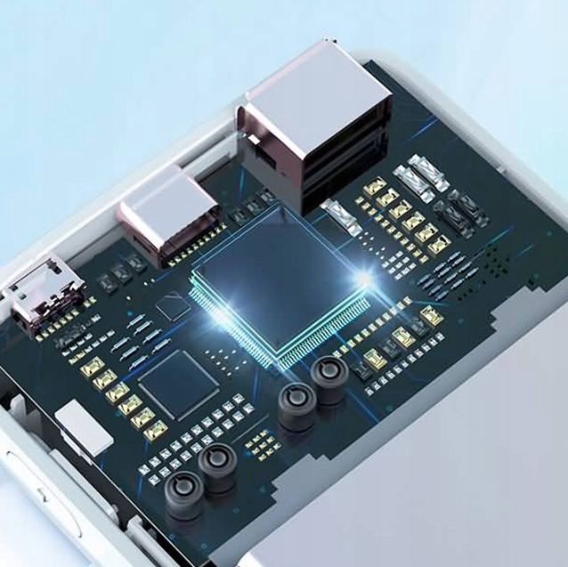 PowerBank Romoss SW10PF 22.5W QC3.0 SCP PD 10000mAh Kod producenta 6973693499182