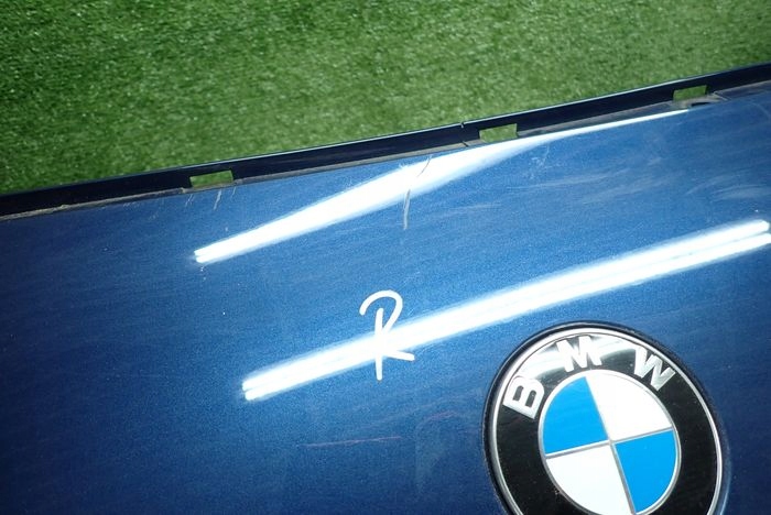 BMW 2 U06 ACTIVE TOURER 21- nárazník přední předek