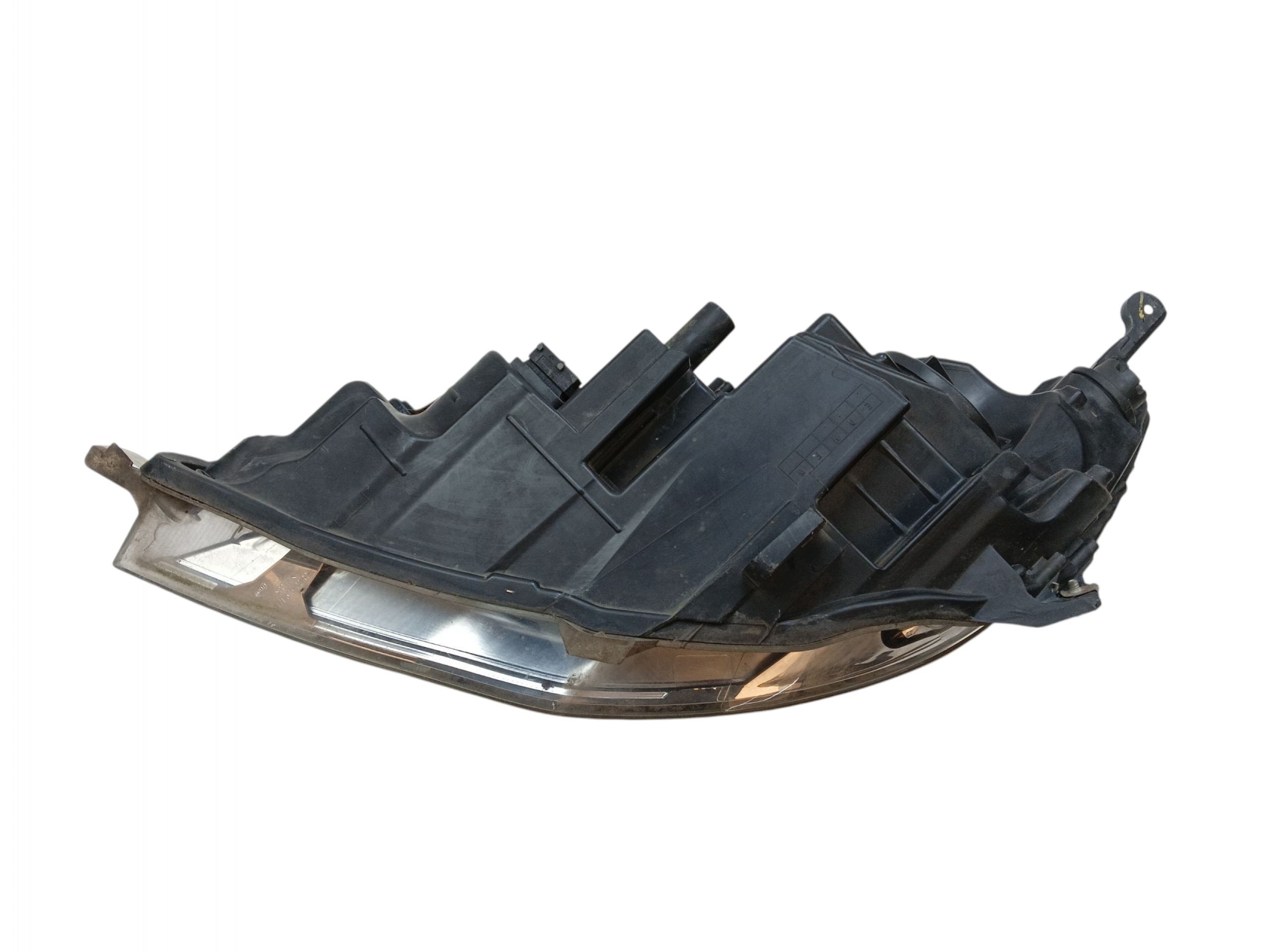 light REFLEKTOR right front OPEL ASTRA J (09-12) 13253647 EUROPA
