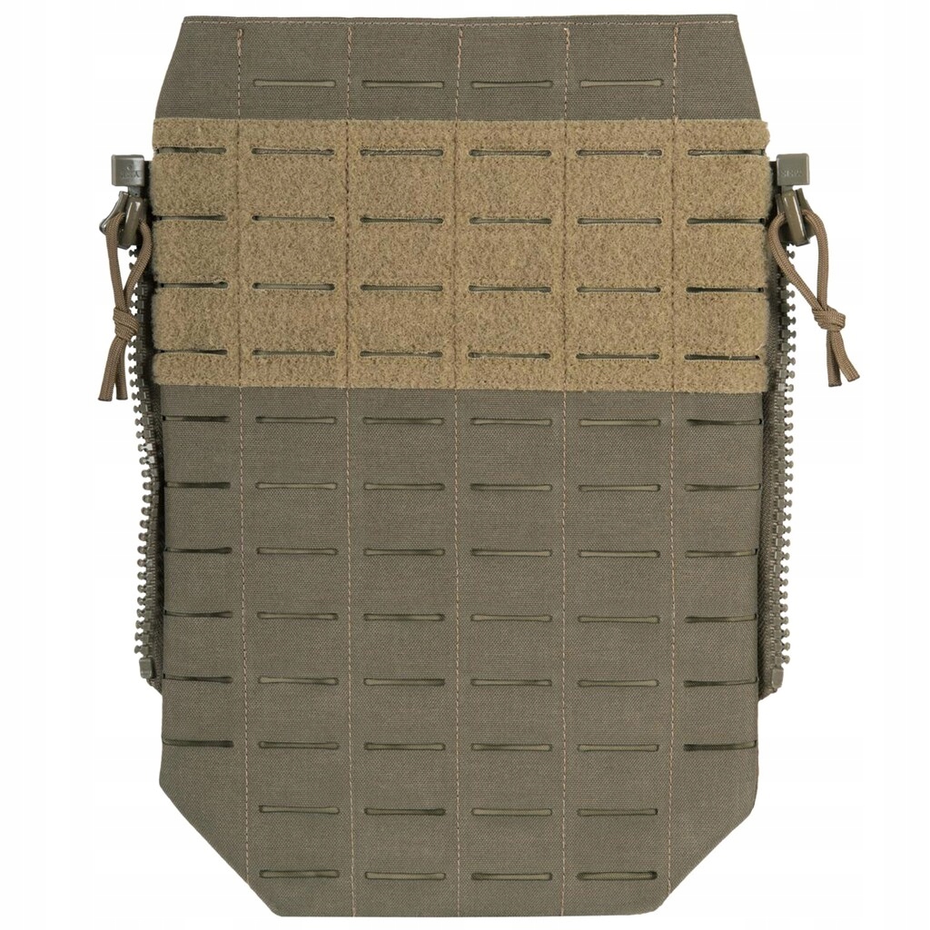 Modulární panel Spitfire Mk II Molle Panel 1size Direct Action AdaptiveGreen