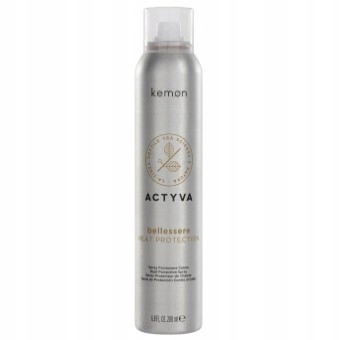 Kemon Actyva Spray Termoochronny 200 ml