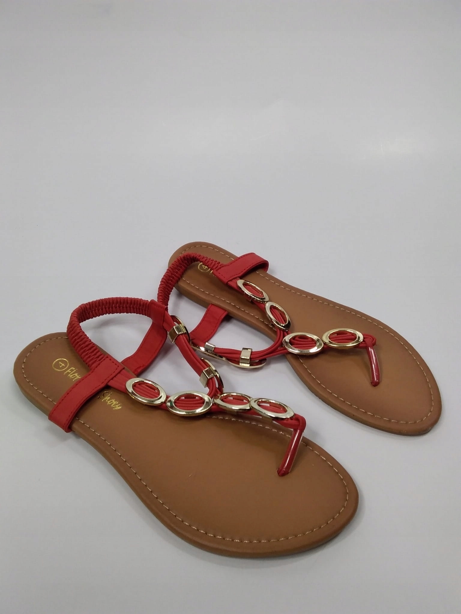 Sandałki letnie Florentine rozmiar 37