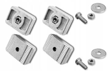 Napęd do bramy skrzydłowej Nice Wingo 2024 Moc silnika 50 W