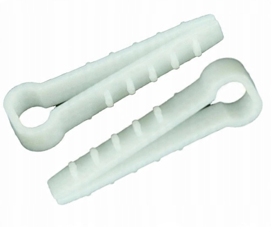 

Uchwyty do Płaskich Kabli USMP2 UWP2 dla 3x1,5mm2