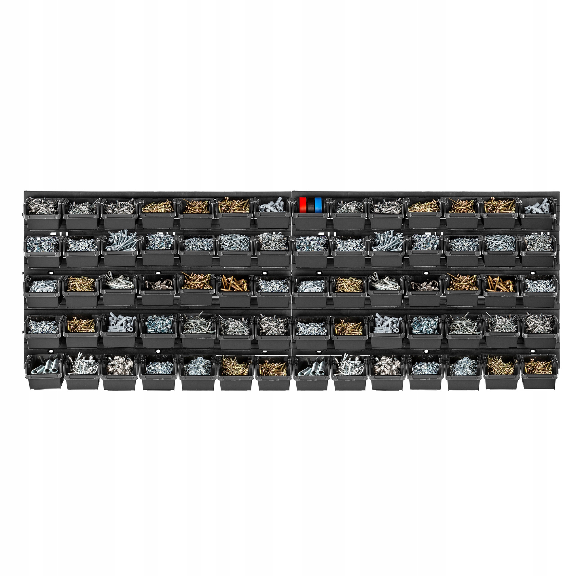 TABLICA NARZĘDZIOWA ŚCIANKA WARSZTAT 116x39 Kod producenta K7709