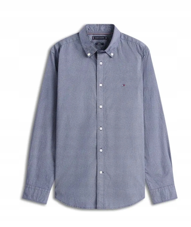 Pánská košile Tommy Hilfiger vel. 4XL