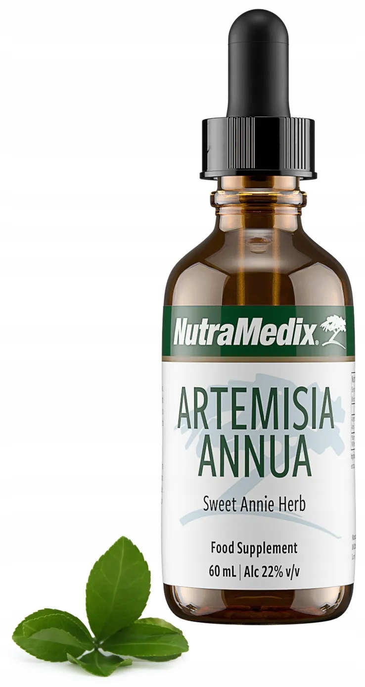 Artemisia Annua NutraMedix 60ml