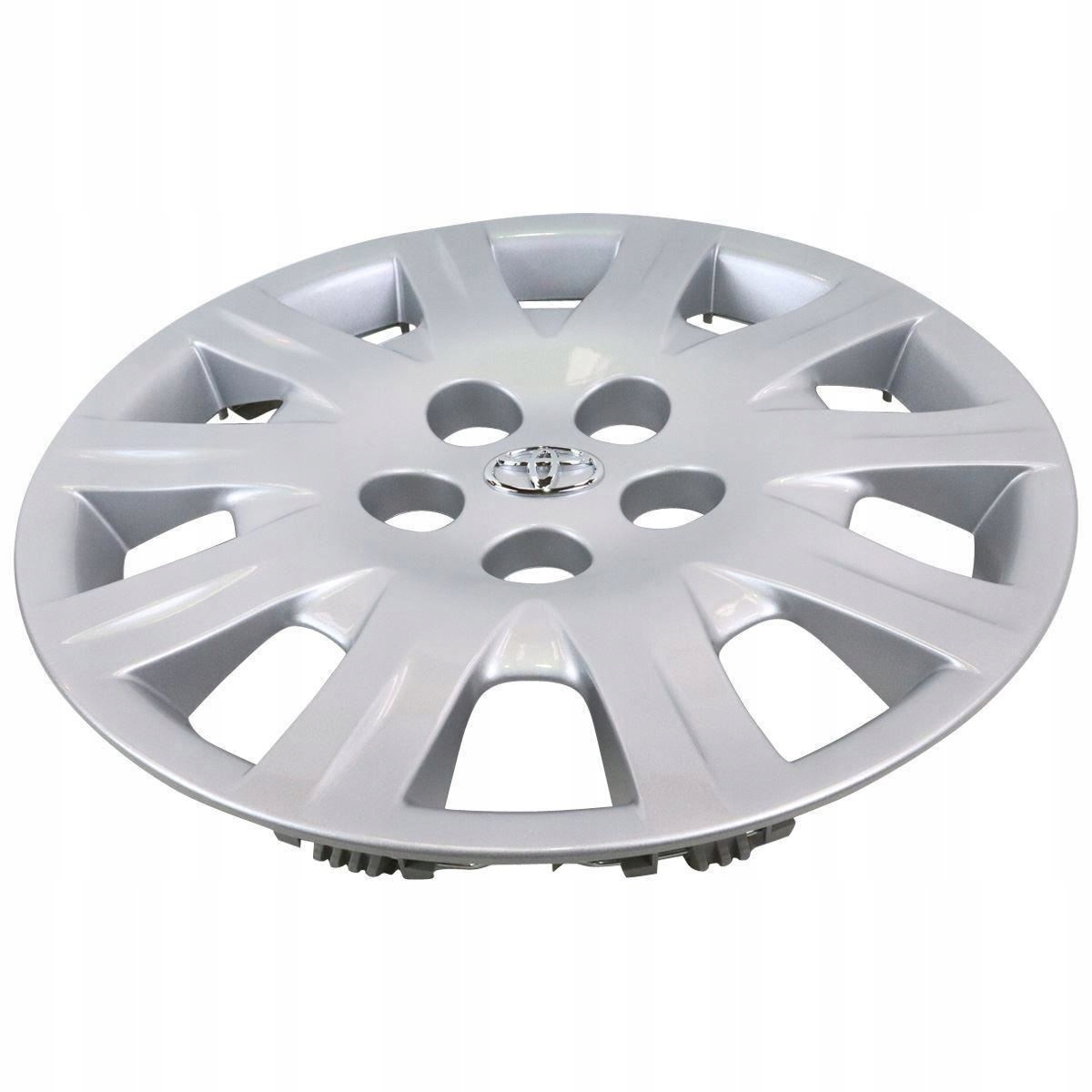 Toyota Avensis Verso Kolpak kryt ráfika 16 1ks 42602-0F050 Oe