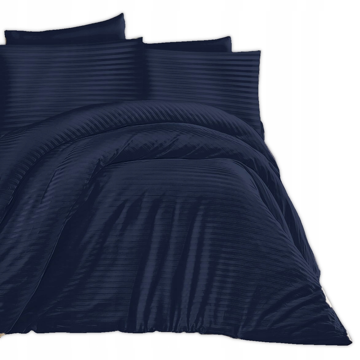 Posteľná Bielizeň bavlnená saténová damaška 160 x 200 cm