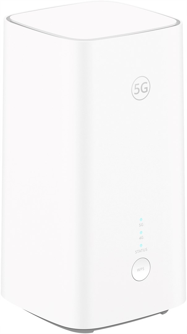 Router Huawei 5G Cpe 5 H155-382 – Wi-Fi 6, prędkość do 3,6 Gb/s, Nano-SIM