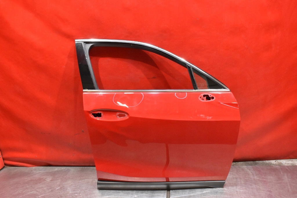 door right front front 3T2 LEXUS UX 250H 18-22