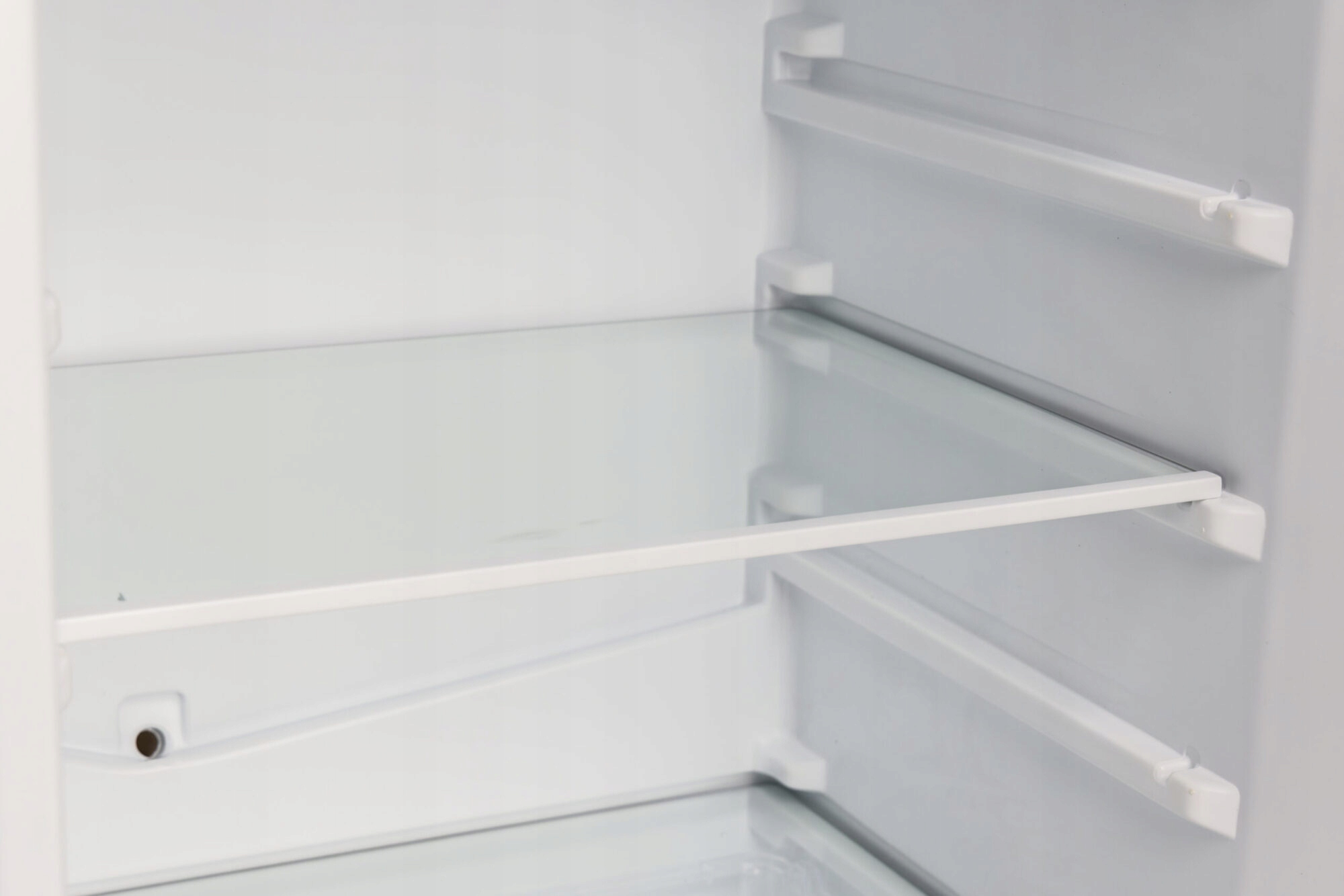 Lodówka dwudrzwiowa Vivax Cf-174LF W 152cm 174L Low Frost Biała 39dB Model Cf-174LF W