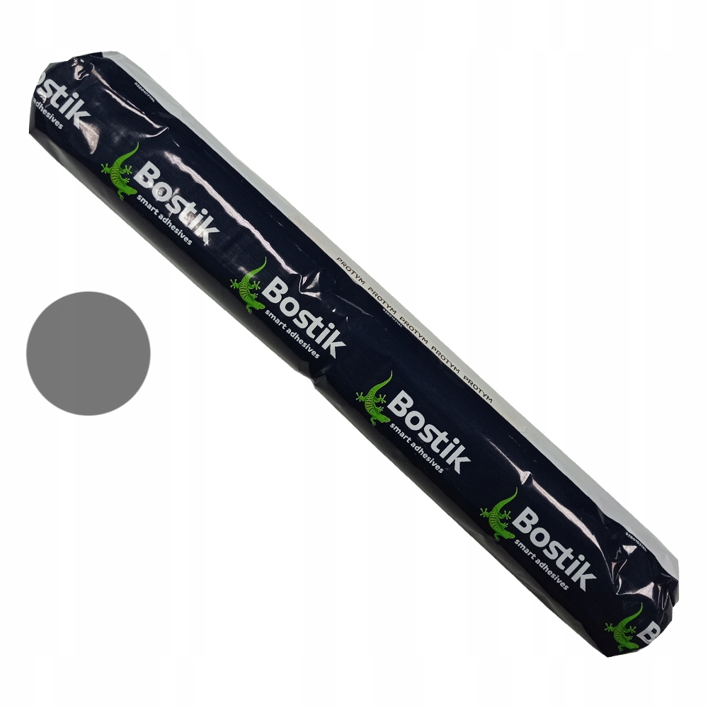 

Bostik H550 elastyczny klej uszczelniacz szary