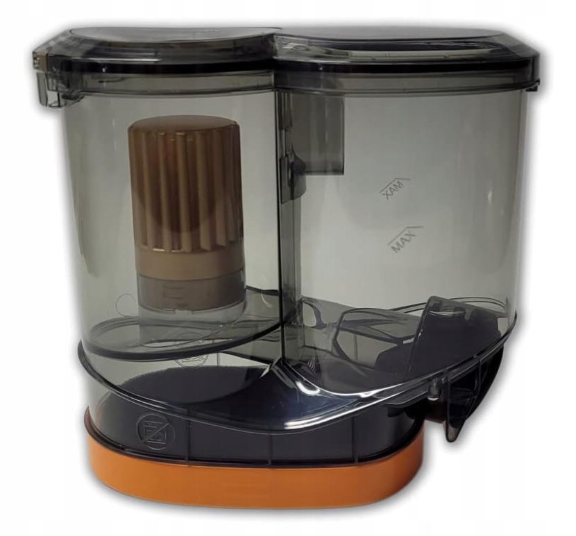 Zbiornik pojemnik na kurz do odkurzacza Philips 8000 Series Aqua Plus