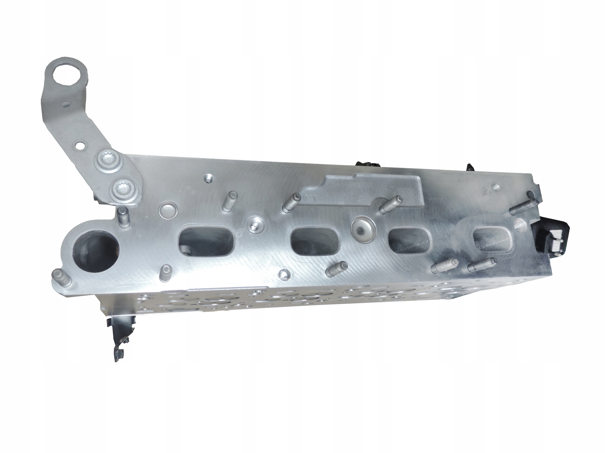 GŁOWICA SILNIKA NOWA 2.0 TDI 04L103064E VOLKSWAGEN ORYGINAŁ Typ silnika Diesel