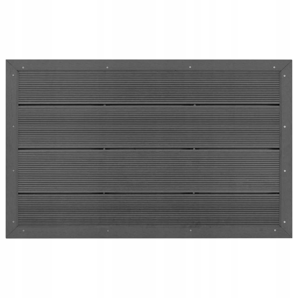 PODEST KOMPOZYTOWY WPC POD PRYSZNIC SOLARNY/DRABIN Liczba szczebli 0