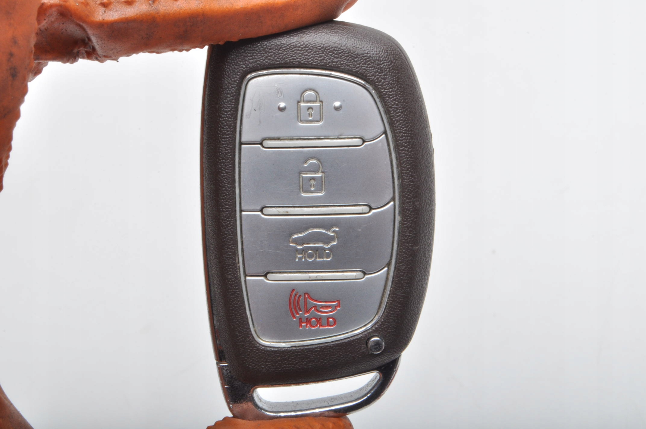 HYUNDAI I40 KLUCZYK PILOT Typ samochodu Samochody osobowe