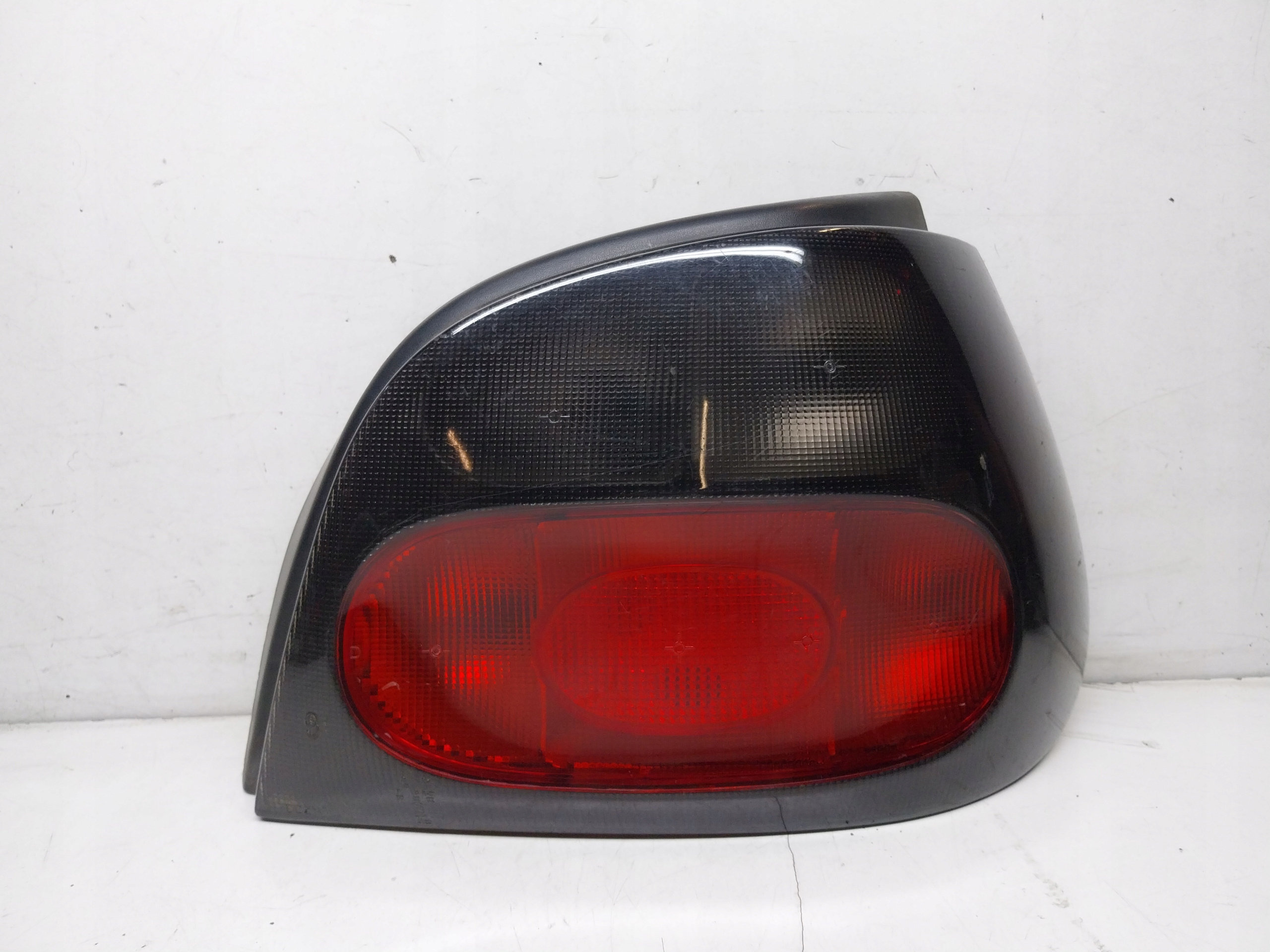 light right rear part RENAULT MEGANE and HB Europa