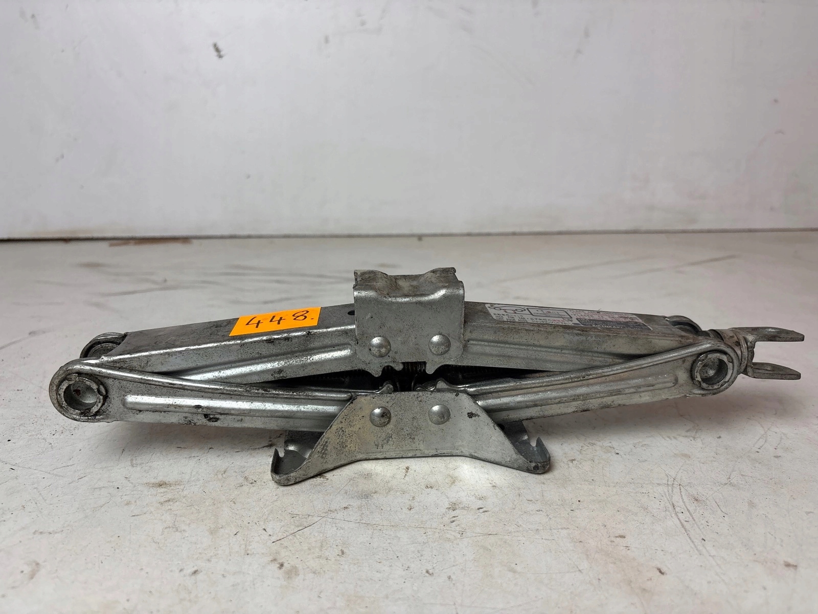 gear lever lift Honda Civic VIII Ufo