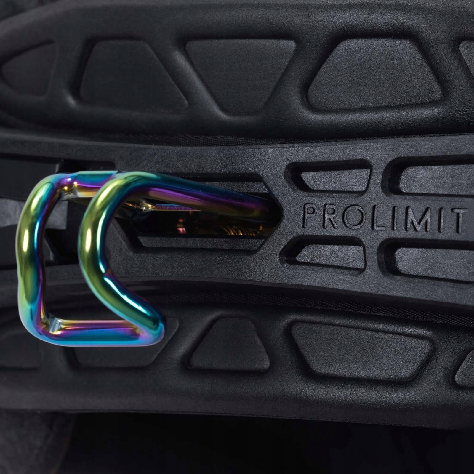 Trapez Prolimit Alpha Black/Silver M Model Alpha