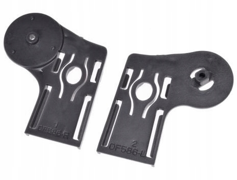 Mechanizm blendy do kasku LS2 OF586 Bishop