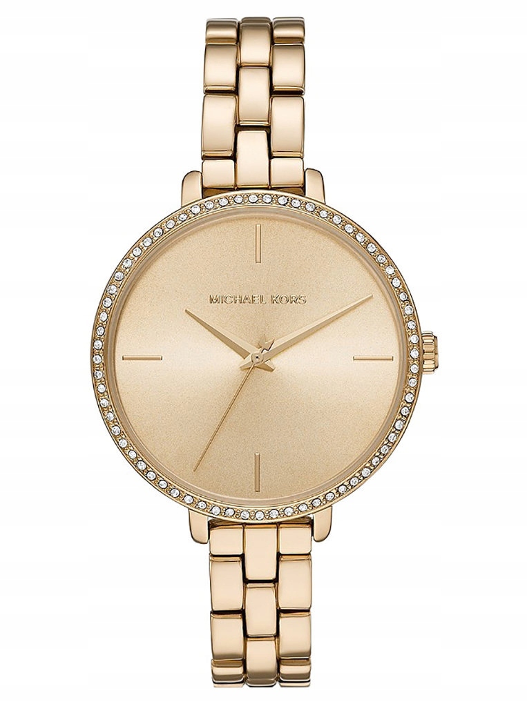 Dámské Hodinky Michael Kors Charley MK4399 (zm535b)