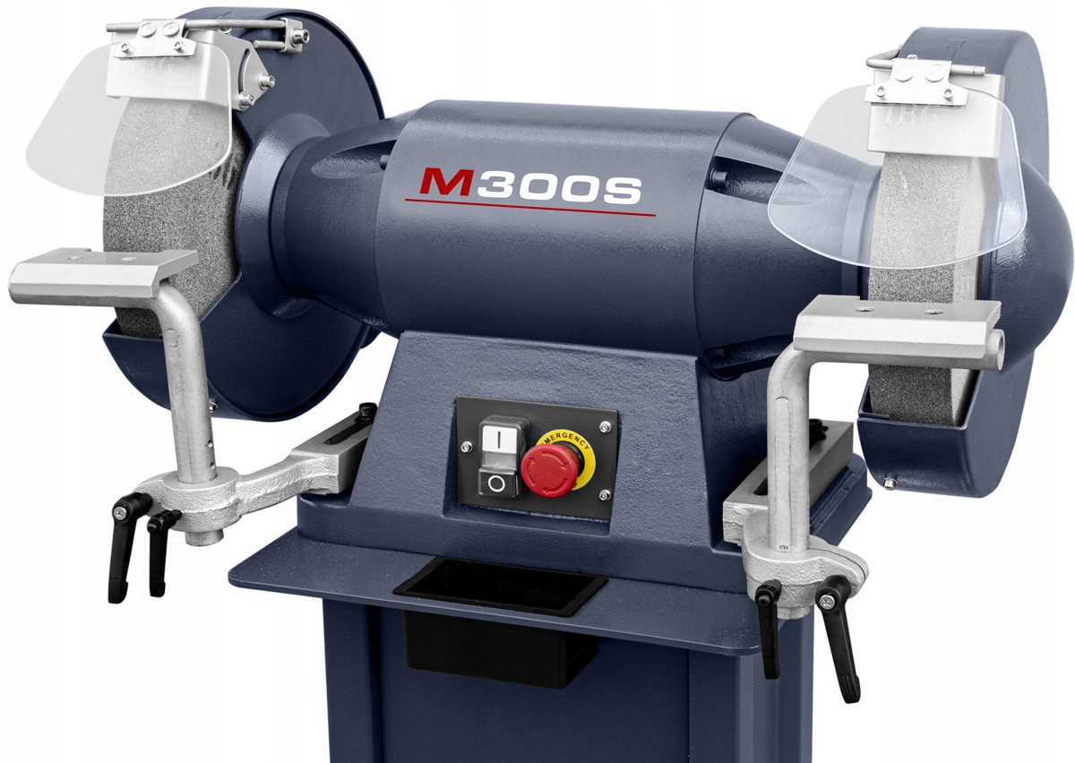 ZESTAW SZLIFIERKA TARCZOWA PRZEMYSŁOWA DO METALU+ ODCIĄG + WĄŻ 3M Stan opakowania oryginalne