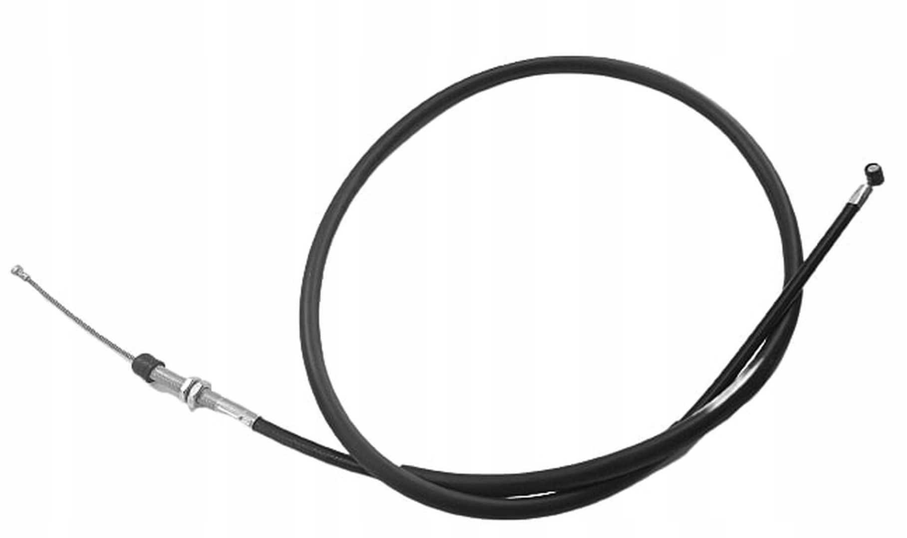 LINKA SPRZĘGŁA HONDA VT 1100 C2 SHADOW SABRE (00-07) LINMOT 22870-MCK-A00 Producent Linmot