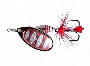 

Obrotówka Savage Gear Rotex 3 6 g