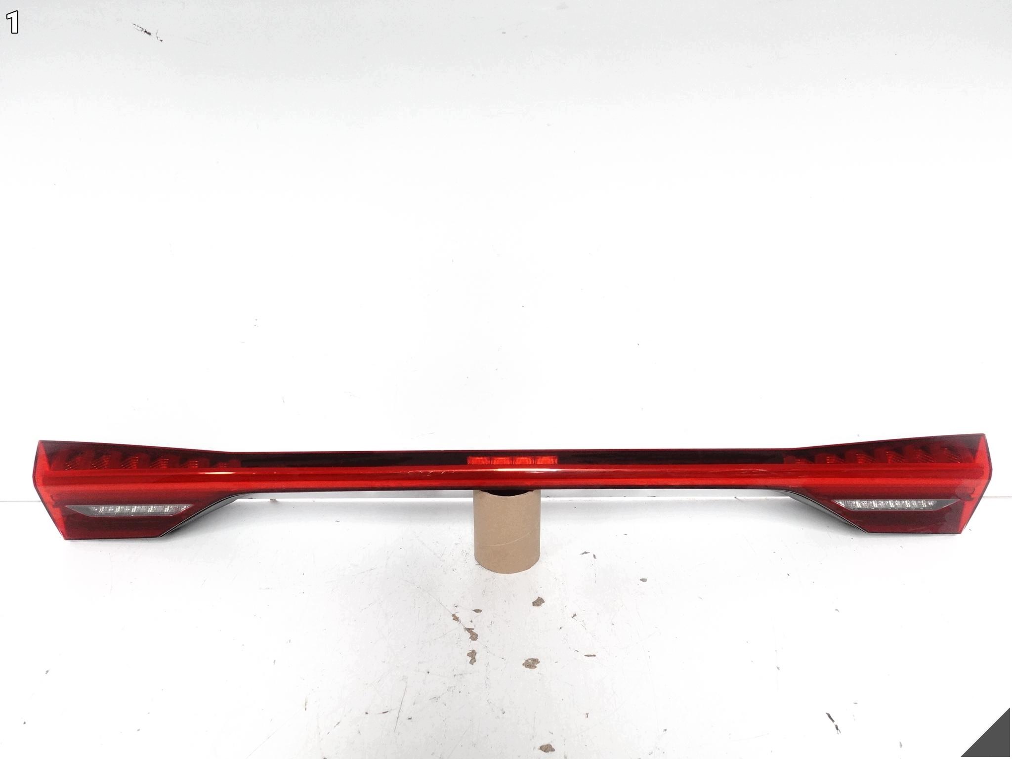 AUDI A7 S7 RS7 4K8 C8 19-25 light LED cap trunk door boot rear part EUROPA