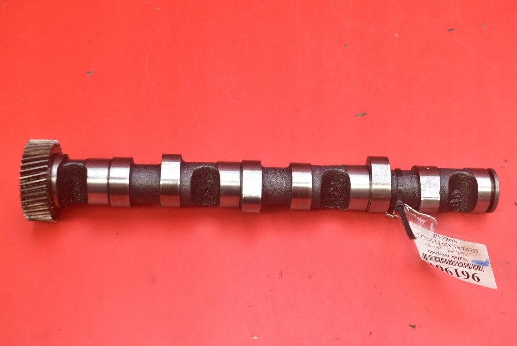 Arbre à cames AUDI A4 B6 2.5 TDI 180 KM QUATTRO 00-05