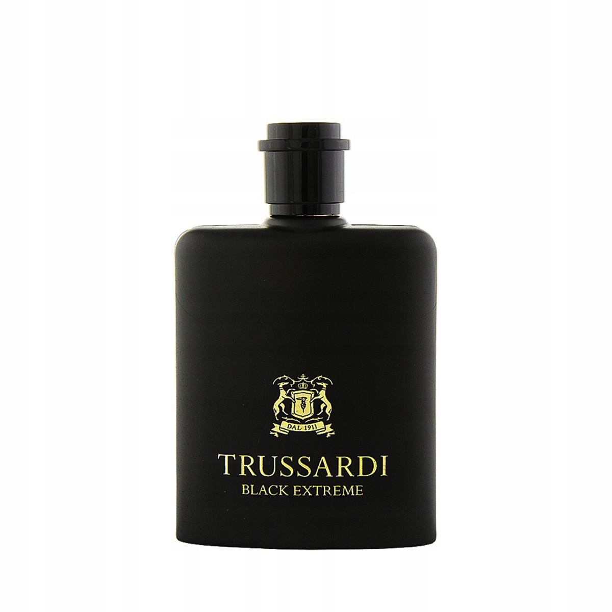 Trussardi Black Extreme Edt 100 ml M