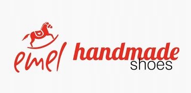 EMEL E2737B-1 PÓŁBUTY TRZEWIKI TRAMPKI róż r.31 Materiał nubuk