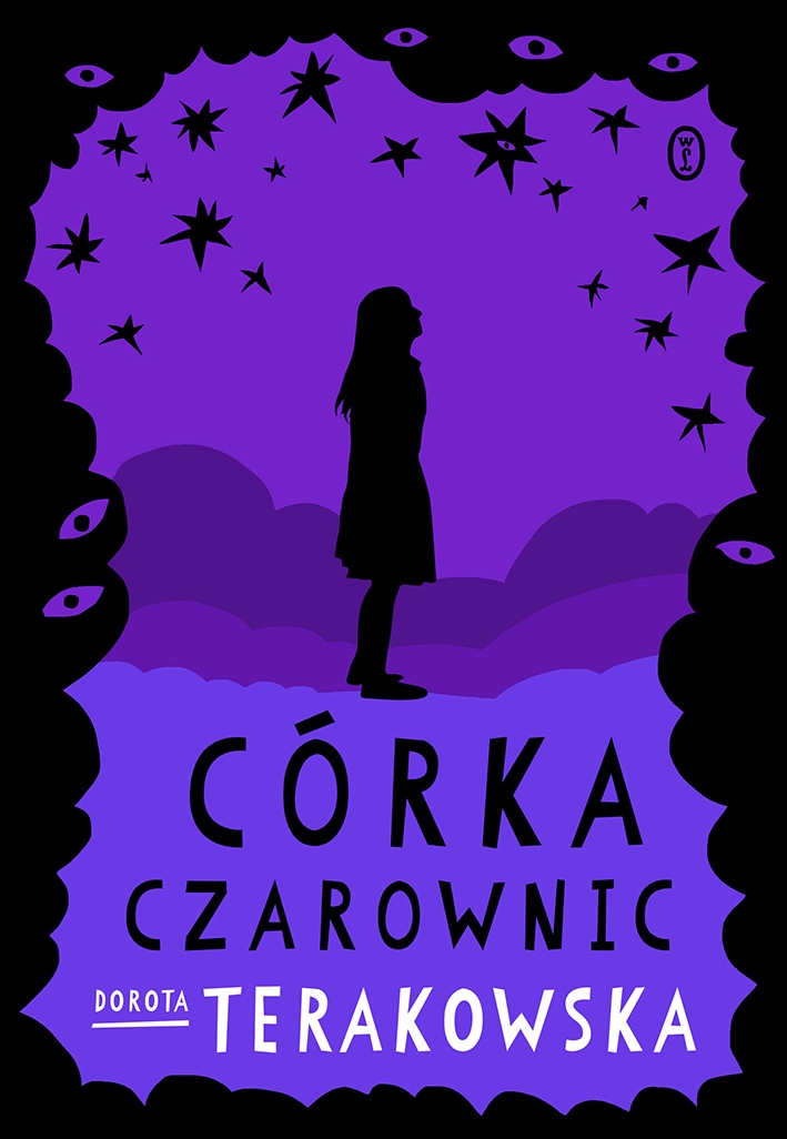 Córka Czarownic - e-book