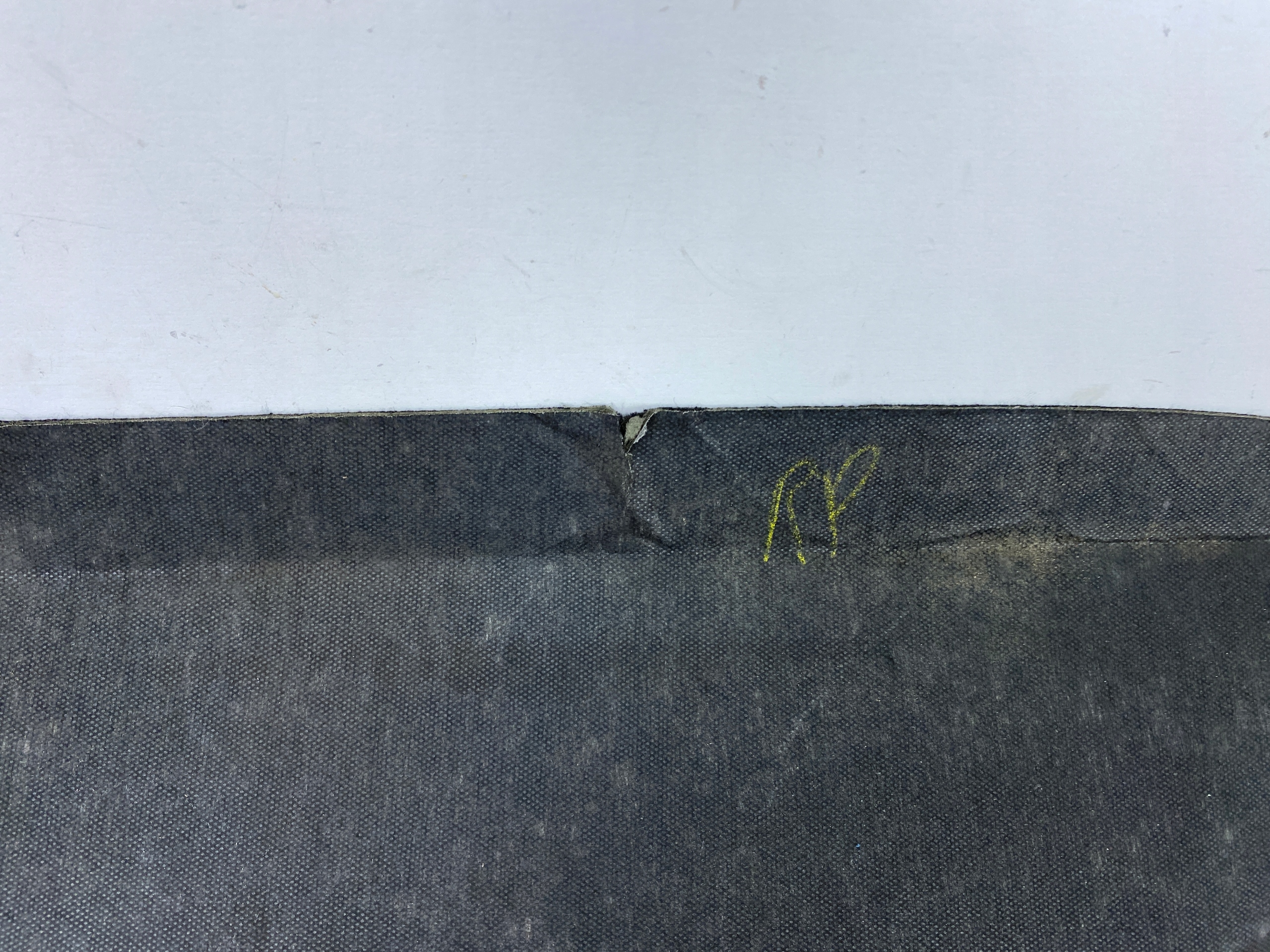 soundproofing bonnets Chevrolet Camaro 2016+