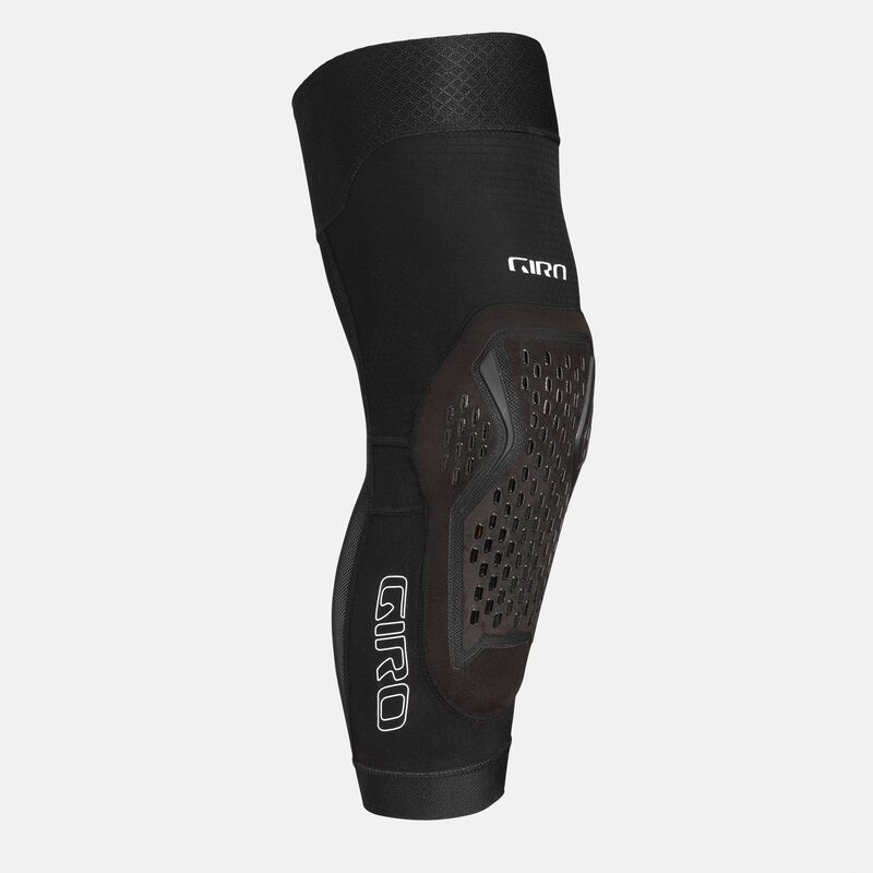 Chrániče kolen Giro Lobo Knee Pad velikost S