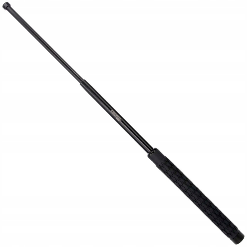 Teleskopická obranná pálka Cold Steel 21" černá