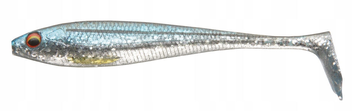 

Guma Kopyto Daiwa Tn Duckfin 6CM