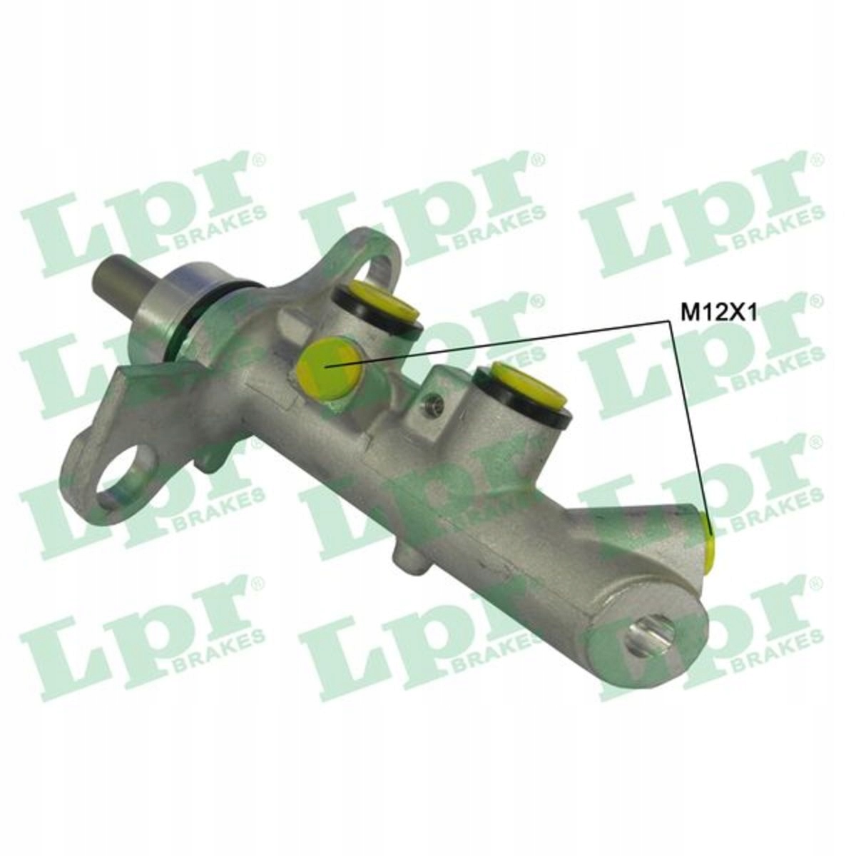 lpr 1092 насос
