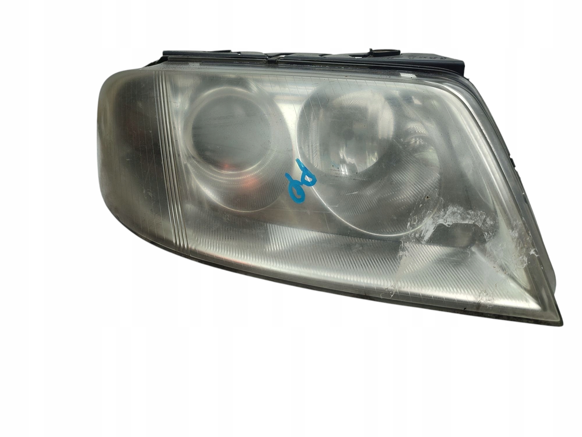 light REFLEKTOR right front VW PASSAT B5 LIFT (00-05) EUROPA