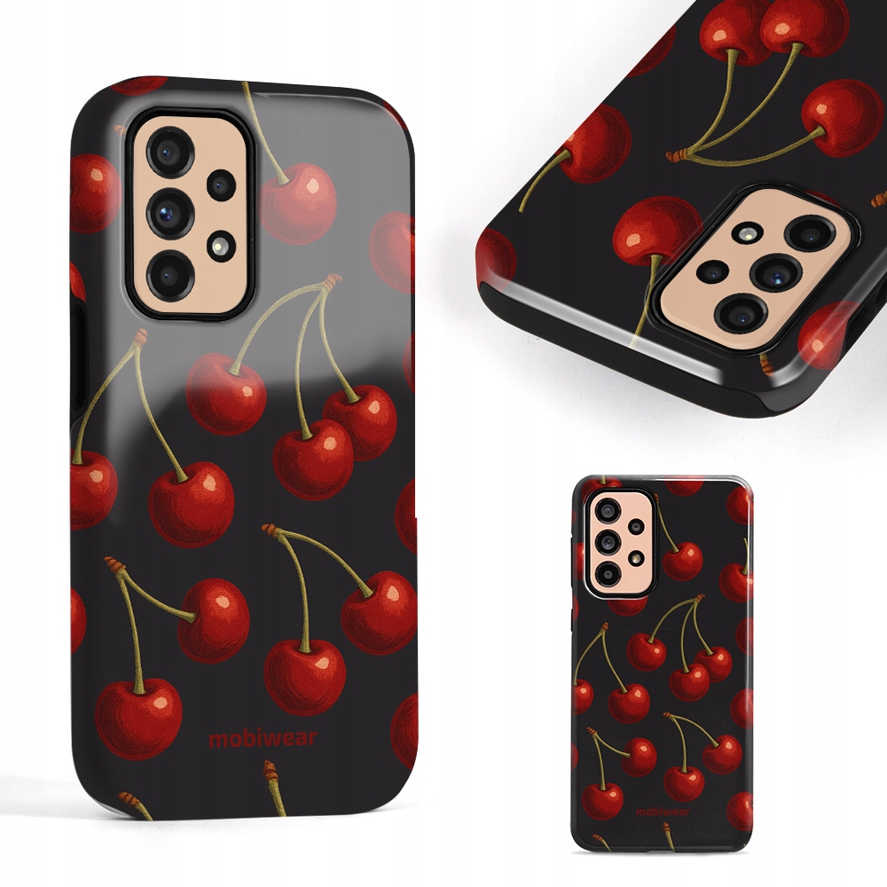 Etui Mobiwear do Samsung Galaxy A53 5G EP83E
