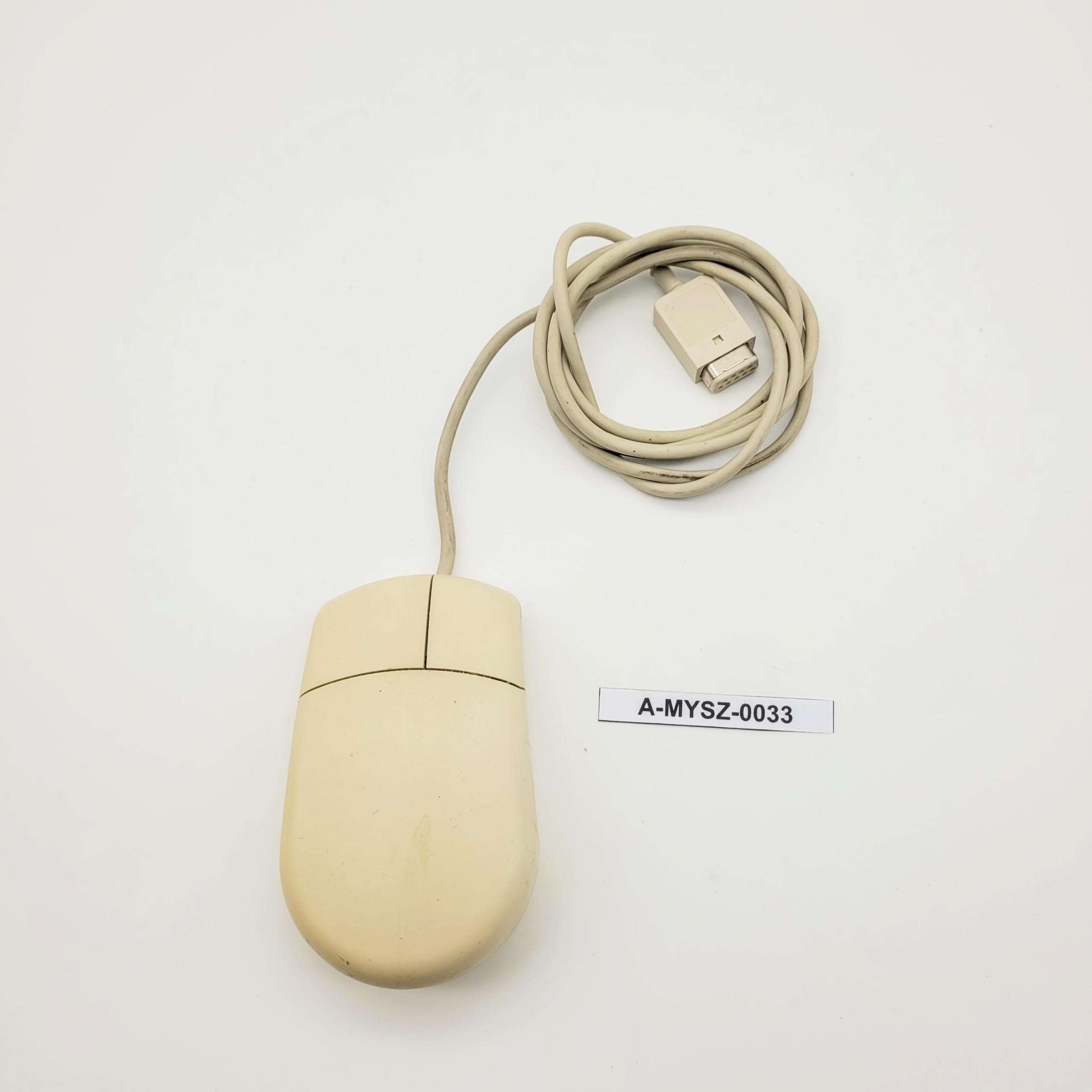 Myszka Commodore (P/N 327124-15)