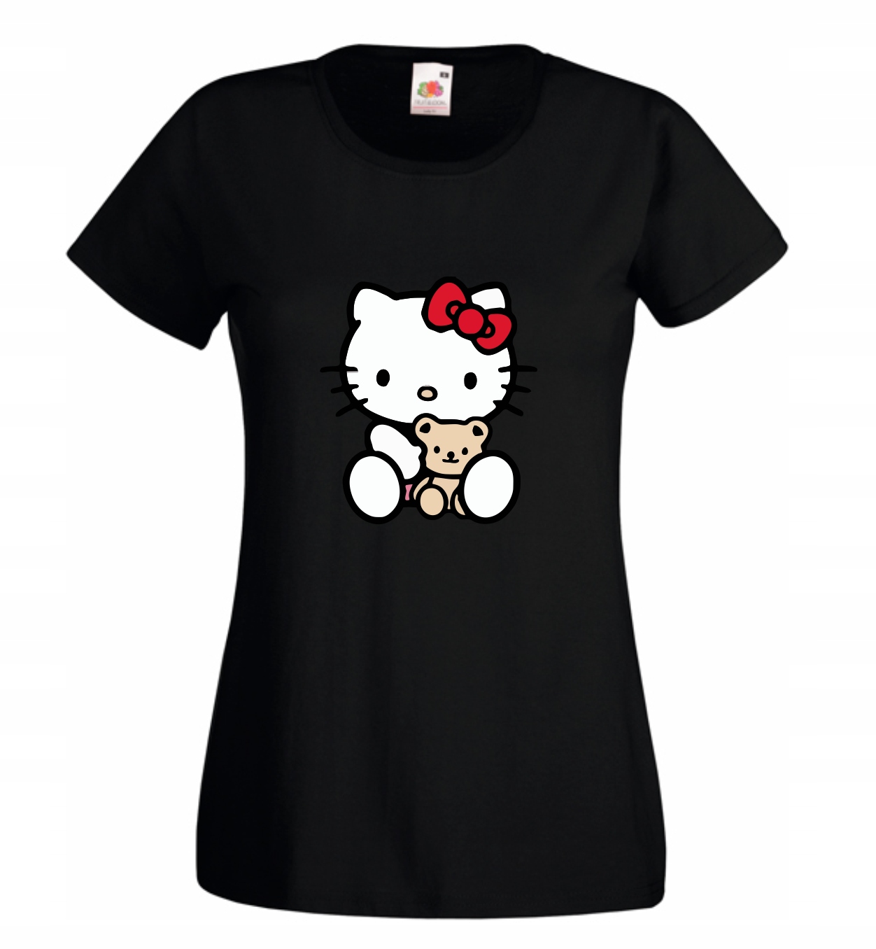 

Koszulka damska Hello Kitty M