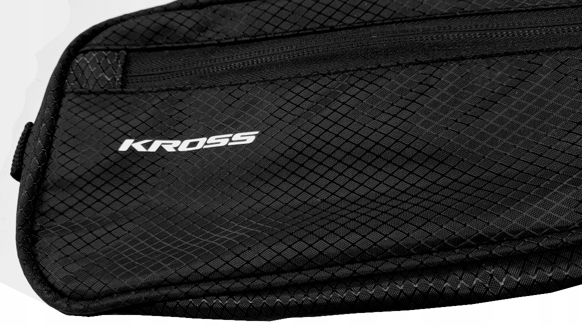 ROWEROWA TORBA NA RAMĘ KROSS TRIANGLE T4CTO000046 Kod producenta t4cto000046