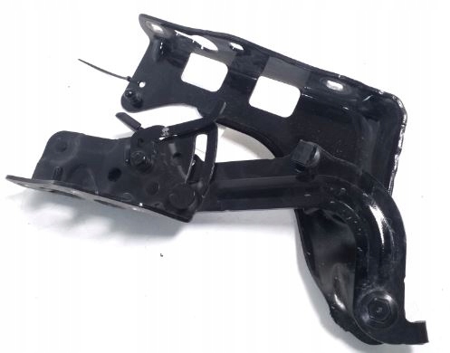 A2538800128 - ОРИГИНАЛЬНЫЙ ЛЕВЫЙ ШАРНИР КАПОТА MERCEDES GLC