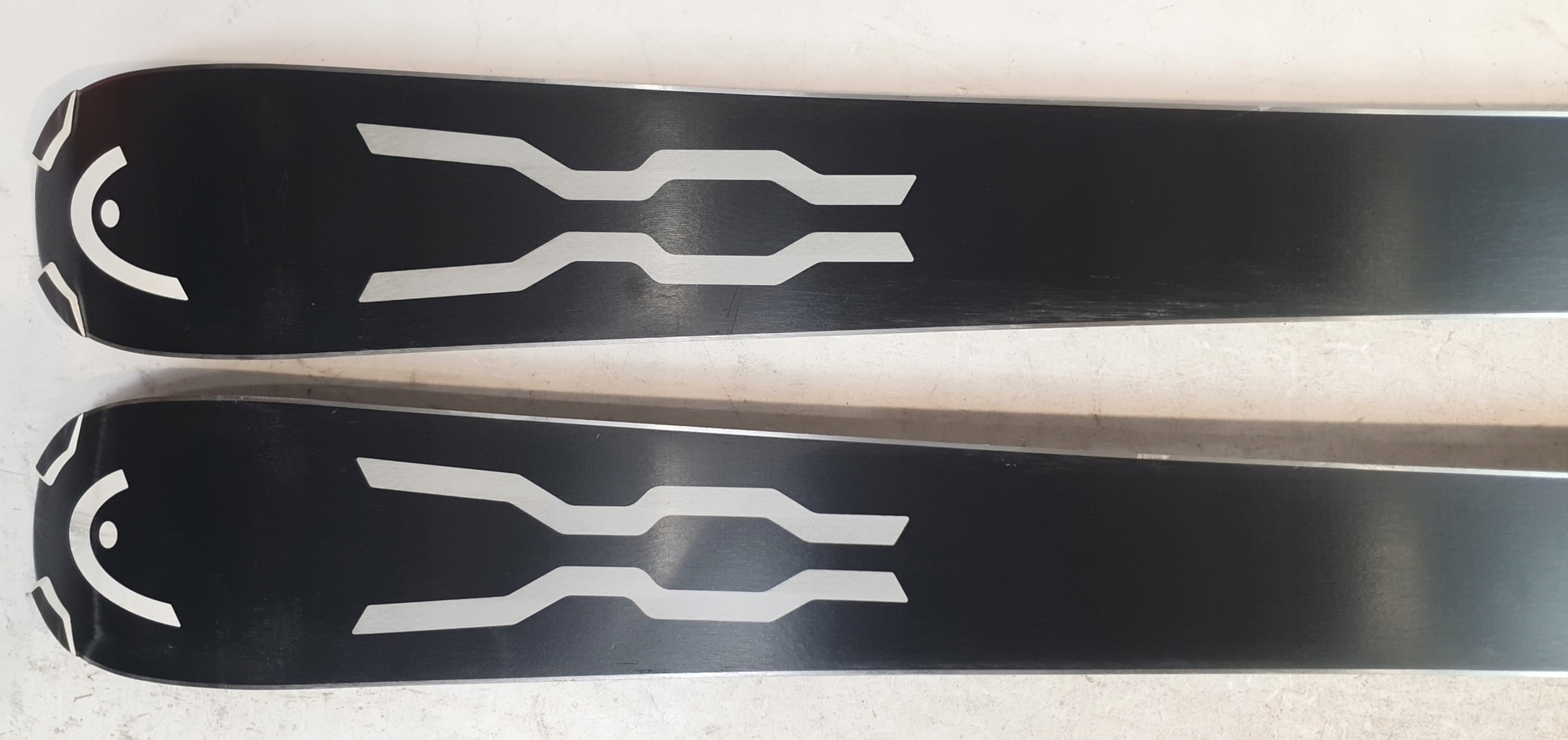 Narty HEAD FINE ONE dł. 152 cm Rodzaj Damskie